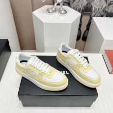 Chanel Low Shoes